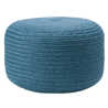 Joss & Main Dalenna Outdoor Ottoman & Reviews | Joss & Main